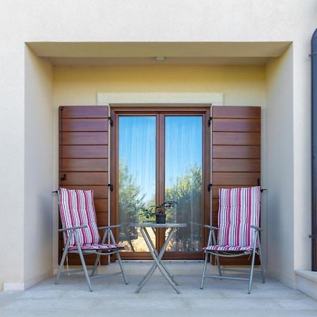Villa Vignola Kavran Exteriér fotografie