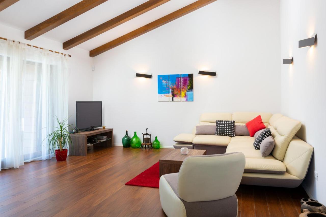 Villa Vignola Kavran Exteriér fotografie